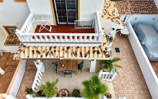 Rekkehus i Cabo Roig – EE13510