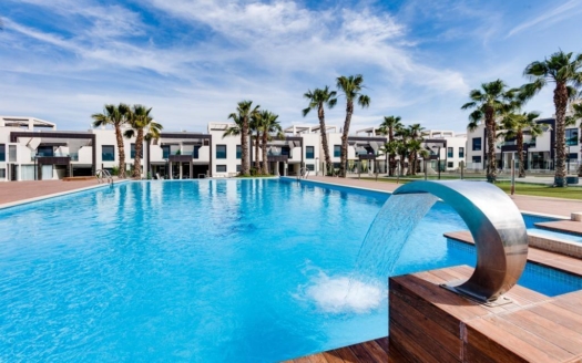 Leilighet i La Zenia – EE13449