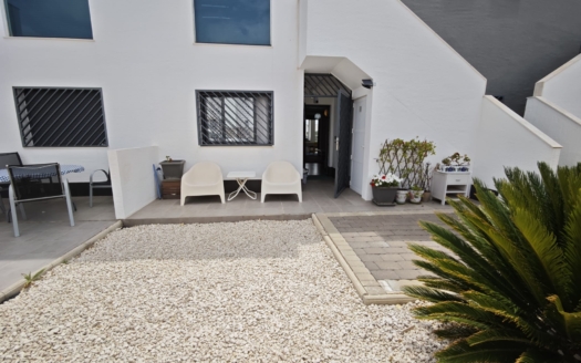 Leilighet i La Zenia – EE13449