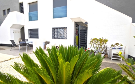Leilighet i La Zenia – EE13449