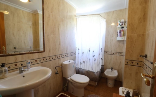Apartment in Orihuela Costa – EE13501
