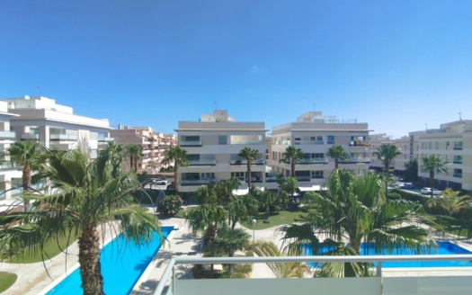 Apartment in Orihuela Costa – EE13359