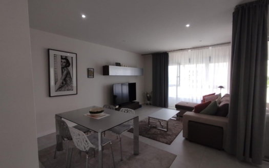 Apartment in Orihuela Costa – EE13359
