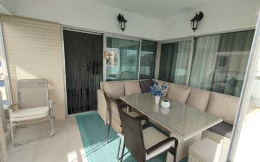 Apartment in Orihuela Costa – EE13359