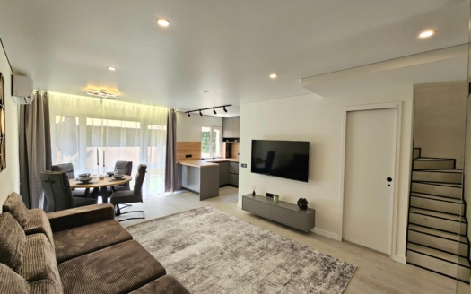 Bungalow w Torrevieja – EE13469