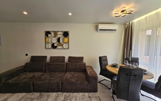Bungalow w Torrevieja – EE13469