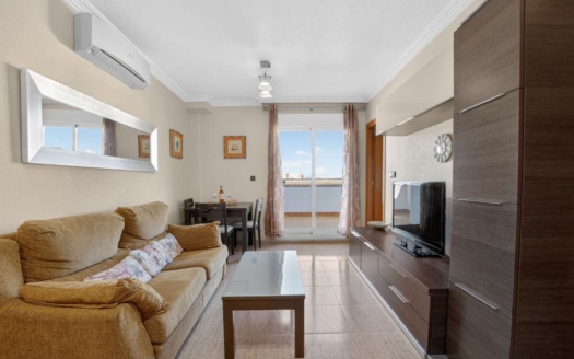 Wohnung in Torrevieja – EE12340