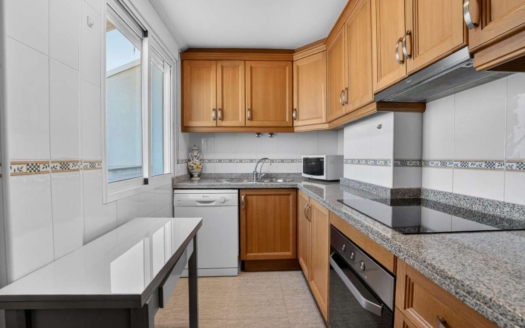 Wohnung in Torrevieja – EE12340