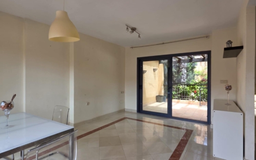 Town House in Orihuela Costa – EE13536