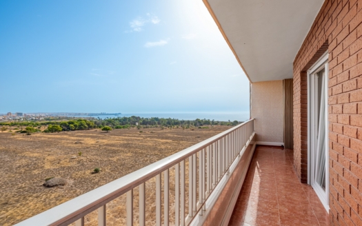 Apartment in Orihuela Costa – EE13542