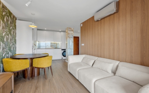 Apartment in Orihuela Costa – EE13542