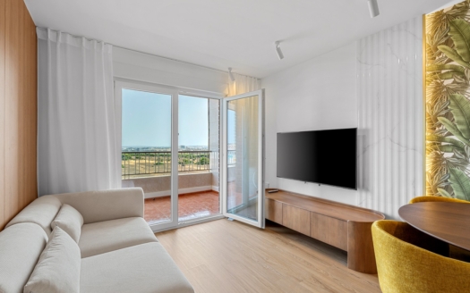 Apartment in Orihuela Costa – EE13542