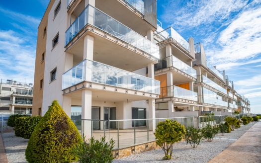 Leilighet i Orihuela Costa – EE13411