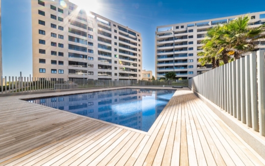 Apartamento en Torrevieja – EE13033