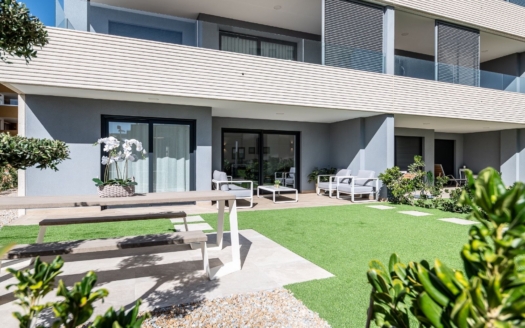 Apartamento en Torrevieja – EE13033