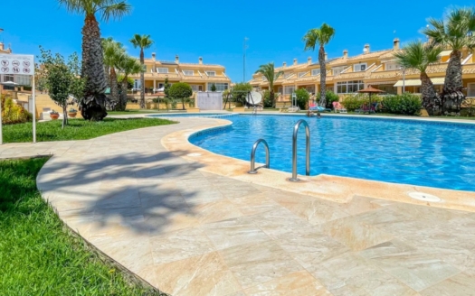Radhus i Orihuela Costa – EE13166
