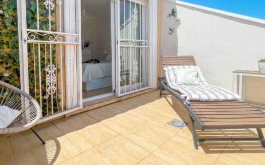 Radhus i Orihuela Costa – EE13166