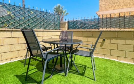 Radhus i Orihuela Costa – EE13166