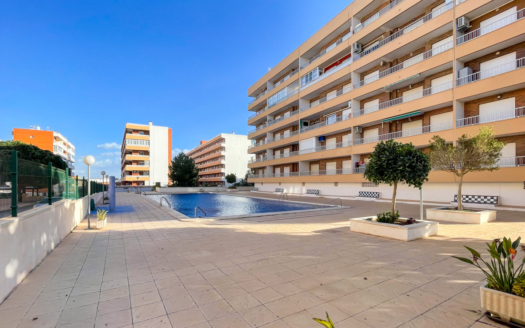 Leilighet i Torrevieja – EE13316