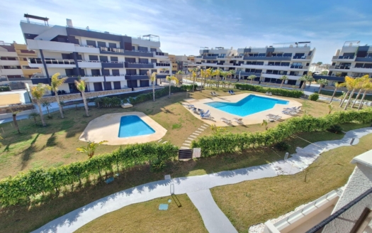 Apartment in Orihuela Costa – EE13500