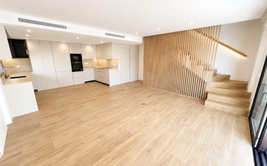Villa in Santiago de la Ribera – EE13385