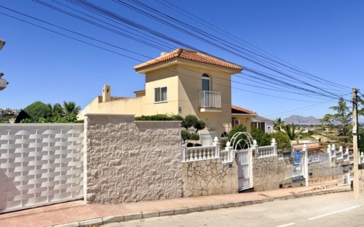 Villa à Ciudad Quesada – EE12350