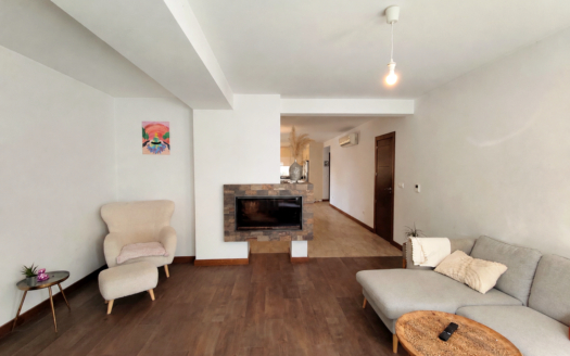 Villa à Ciudad Quesada – EE13026