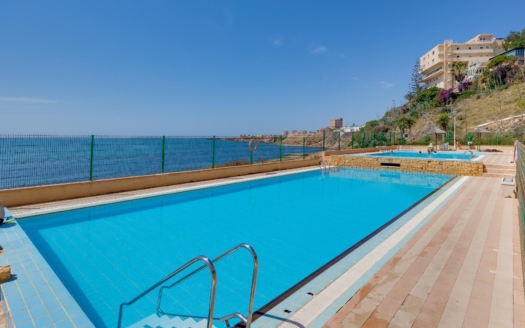 Apartment in Torrevieja – EE13344