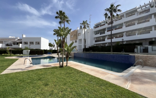 Mieszkanie w Orihuela Costa – EE12585