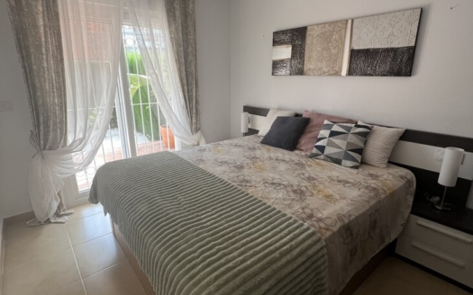 Mieszkanie w Orihuela Costa – EE12585