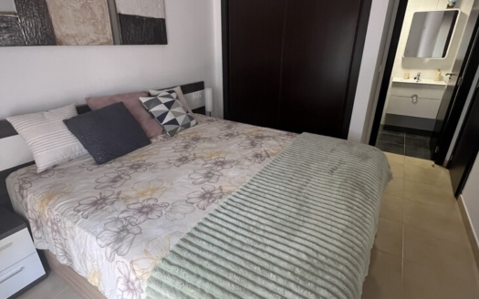 Mieszkanie w Orihuela Costa – EE12585