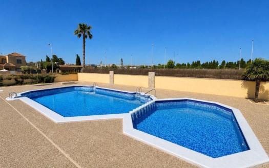 Duplex in Torrevieja – EE13502