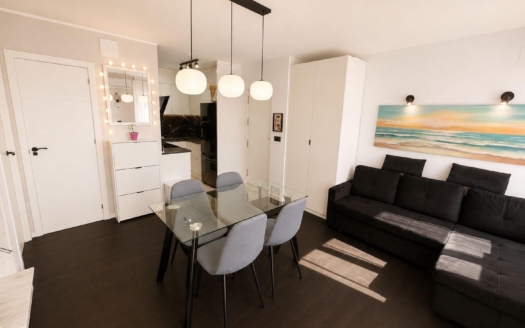 Duplex in Torrevieja – EE13502