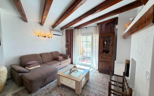 Apartment in Torrevieja – EE13547