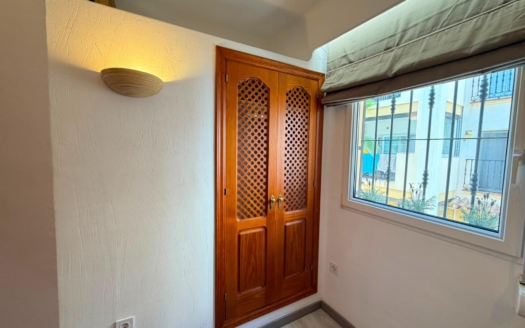 Apartment in Torrevieja – EE13547
