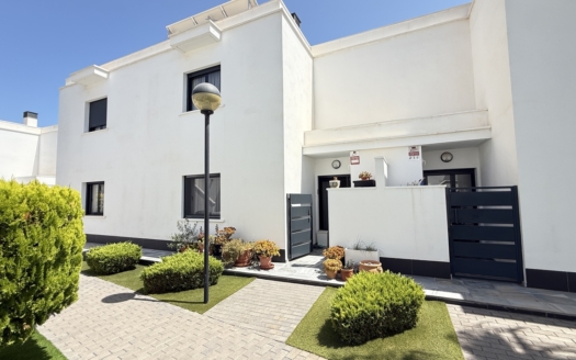 Radhus i Cabo Roig – EE13550