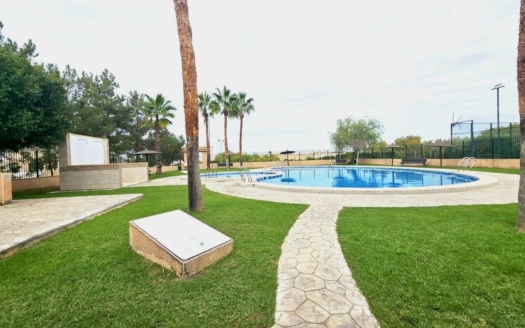 Radhus i Orihuela Costa – EE13079