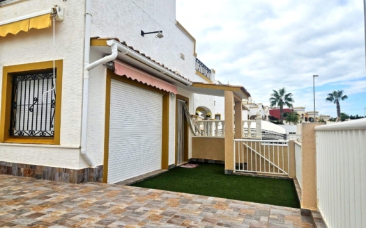 Radhus i Orihuela Costa – EE13079