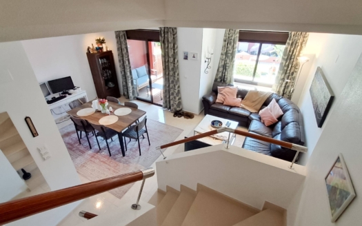 Apartment in Orihuela Costa – EE13435
