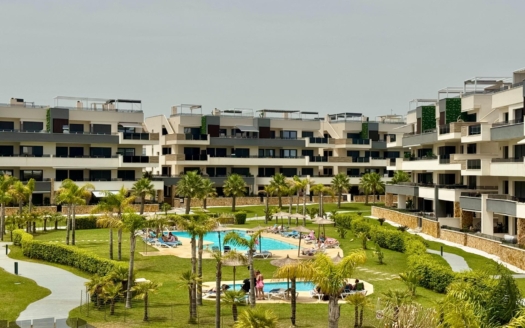 Leilighet i Orihuela Costa – EE13414