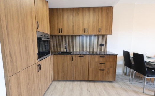 Apartment in Orihuela Costa – EE13540