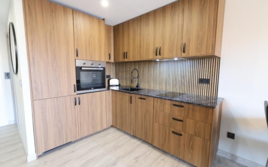 Apartment in Orihuela Costa – EE13540