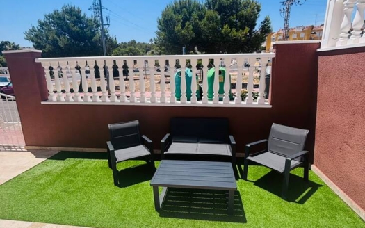Villa en Orihuela Costa – EE13124