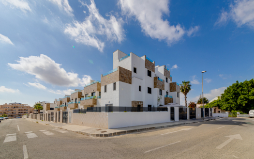 Dom w Villamartin – EE12584