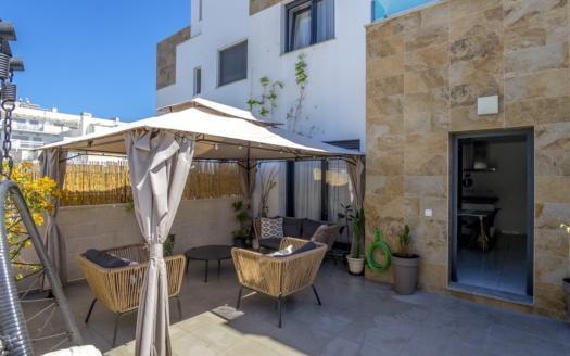Dom w Villamartin – EE12584