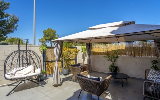 Dom w Villamartin – EE12584