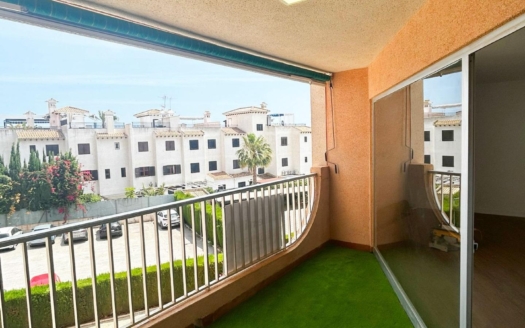 Lägenhet i Orihuela Costa – EE12936