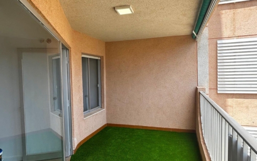 Lägenhet i Orihuela Costa – EE12936
