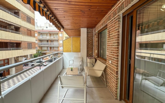 Apartment in Torrevieja – EE11820