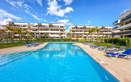 Apartment in Torrevieja – EE13568